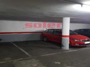 Garaje/Parking en Venta en Sant Cugat del Vallès, Barcelona