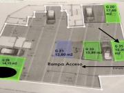 Garaje/Parking en Venta en Zaragoza, Zaragoza