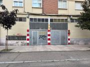 Garaje/Parking en venta. VALLADOLID