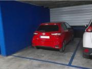 GARAJES A LA VENTA EN RENTABILIDAD EN URBANIZACIÓN...