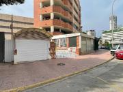 Garajes cerrados y plazas de aparcamiento a la venta...
