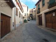 GARAJES EN ALQUILER CALLE SOCORRO.