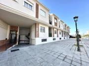 Garajes en alquiler en Motril, zona Puntalón