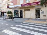 Garajes/Estacionamento Almería Andalusia LS87358628