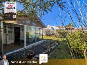 GARANTIE 12 MOIS OFFERTE ! Maison / Chalet 63m² 3 pièces...