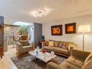 GARBANZO DE A LIBRA EN SAN JERÓNIMO PARTE BAJA