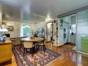 GARBATELLA BILOCALE ARREDATO CON BALCONE