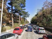 GARBATELLA BILOCALE CON BALCONE