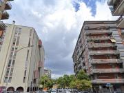 GARBATELLA BILOCALE CON BALCONE E POSTO AUTO