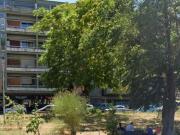GARBATELLA E.800 MONOLOCALE CON BALCONE