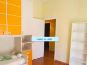 GARBATELLA STANZA SINGOLA ARREDATA ADIACENTE FERMATA METRO