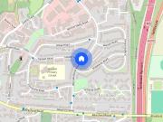Garbett Road, Winnall, Winchester
