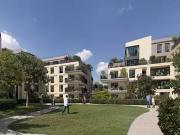 Garches 92380 Programme neuf appartement neuf à vendre...