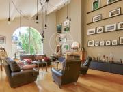 Garches CLOS BRETIGNY Maison de famille de 237m² 269m² au s