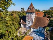 Garches Golf de Saint Cloud Appartement de réception