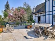 Garches GOLF DE SAINT CLOUD Duplex de charme 8 pièces...