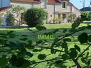 Garchizy Vente Maison 58