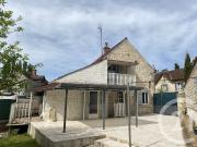 Garchy Vente Maison 58
