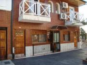 GARCIA DE COSSIO 6900. PH 3 AMBIENTES. PATIO PARRILLA