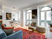 Garcia de Orta · Chic & Trendy T.M. Flat