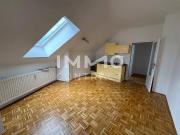 Garconniere im ehem. Hotel Viktoria