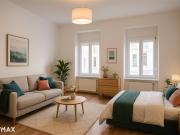 Garconnière in der Grazer Innenstadt – frisch erneuert...