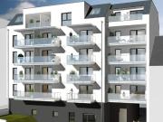 Garconniere in LInz/Urfahr mit Loggia wohnbaugefördert