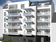 Garconniere in LInz/Urfahr mit Loggia wohnbaugefördert