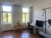 Single oder Pärchenwohnung in zentraler Lage, sehr gute...