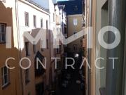Garconniere Innsbruck, Altstadt