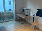 Garconniere mit Abstellplatz in ruhiger Lage für eine Person