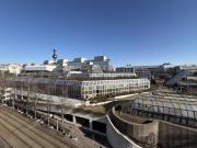 Garconniere mit Ausblick im 5. Liftstock