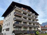 Garconniere mit Balkon im Zentrum von Bad Goisern...