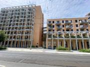 Garconniere mit Balkon in modernem Neubau in den...