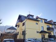 Garconniere mit Balkon und Parkplatz