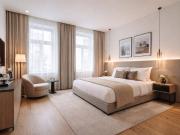 Garconniere mit großem Balkon! Helle Hof Ruhelage!...