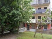 Garconniere mit Terrasse ruhige Innenhoflage nahe...