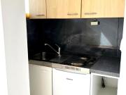 Garconniere Nähe TU Graz mit Balkon im Bezirk St. Leonhard!