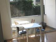 Garconniere nähe U3 Johnstraße mit hofseitigem Balkon