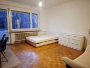 Toll gelegene Garconniere neben TU Graz Alte Technik und KUG