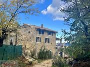 Gard 30, à vendre sur la commune de Courry, entr