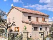 Gard 30, à vendre sur les hauteurs de Saint Hila