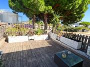 GARD 30 LE GRAU DU ROI 30340 à vendre Appartement 2...