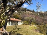 GARDASEE TRAUMLAGE MIT PANORAMA BLICK AM WESTUFER...