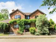 Garde Road, Reading, 4 Bedroom Detached