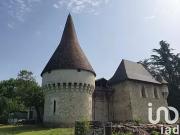 Gardegan et Tourtirac 33350 Achat / Vente maison 5 pièces t5