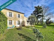Saint Émilion Vente Maison 33