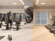 GARDEM 4 QUARTOS AMPLO TERRAÇO VILA IZABEL 3 VAGAS MAIS...