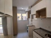 Garden 1Dormitório, Vaga, 75m2, Prx. Parque Augusta...