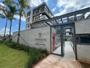 Garden 234 M2 linear 2 quartos com terraço Lago Norte